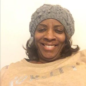 Meet your Posher, Brenda